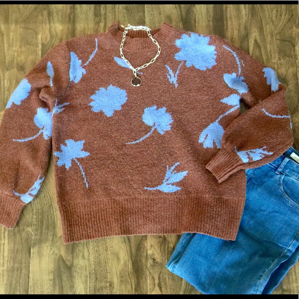 Sweater